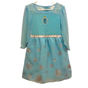 Disney Frozen Dress